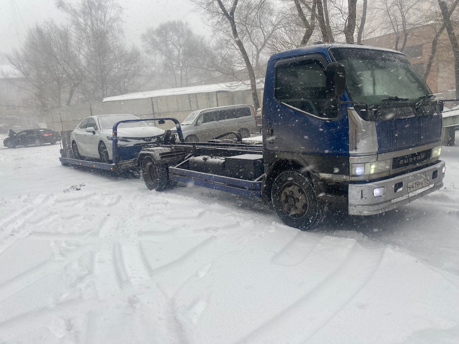 Эвакуатор дешево в Юрьеве-Польском, звоните: +79953196794 - вызов  автоэвакуатора 24 ч